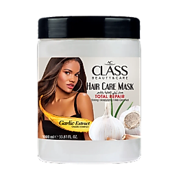 Ac Class Saç Maskesi Garlic 1000 Ml