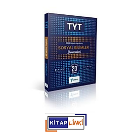 Tyt Sosyal Bilimler Denemesi Toprak Yayıncılık 2025
