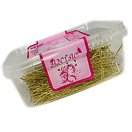 Antaç Sarı İnce Topuzlu Firkete 200 Gr