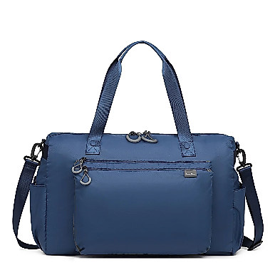 Smart Bag Ekstra Hafif Unisex Seyahat Çantası 3143