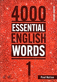 4000 Essential English Words 1