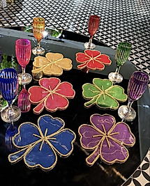 12 parça bardak ve peçete seti