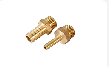 M10-10 PİRİNÇ HORTUM REKORU