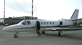 Citation Bravo