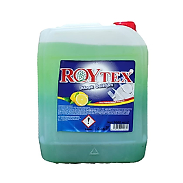 ROYTEX BULAŞIK DETERJANI  5 KG