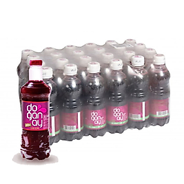 Doğanay Şalgam Suyu Sade 300 ml 24'lü
