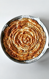 Çarşaf Böreği