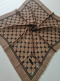 Polo Craft karamel - siyah