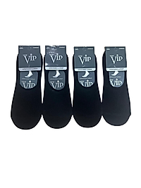 Erkek Vip Babet Çorap 48 Adet