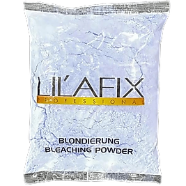 Lilafix Mavi Toz Açıcı 500 Gr Açık Paket