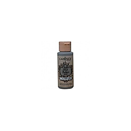 Style Mat Kumaş Boyası 59 ml. Gri SK-629