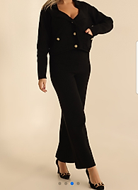 triko takım