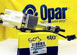 DISTRIBITOR M131 SLX TEMPRA TIPO UNO