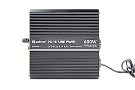 600W 12V Tam Sinüs UPS Şarjlı İnvertör