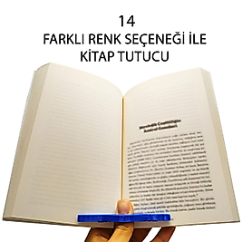 Kitap Tutucu