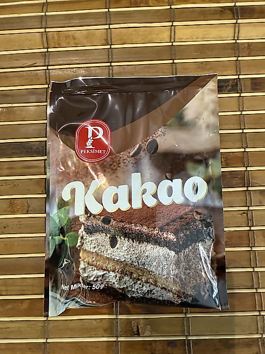 Kakao Peksimet