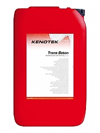 KENOTEK TRANSBETON (BETON HARÇ SÖKÜCÜ) 250ML BÖLÜNMÜŞ ÜRÜNDÜR