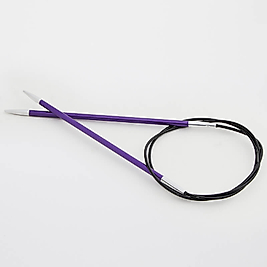 ZING Misinalı Şiş - 40CM - 3,75 mm - 47068
