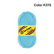 KARTOPU FLORA COLOR 515
