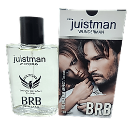 Juistman Brb Erkek Parfüm 100 Ml