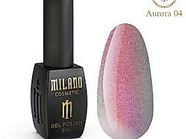 Milano Aurora Serisi | Özel Seri No:004