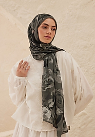 SUMMER ROSE DESEN RAMİ ŞAL GÜMÜŞ