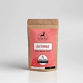 Guatemala Antigua Filtre Kahve