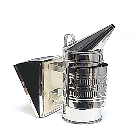 Krom Kovasız Arıcı Körüğü