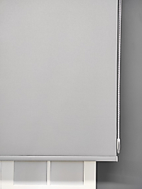 GRİ MAT STOR PERDE 6047