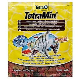 Tetramin Pul Yem 12 Gr