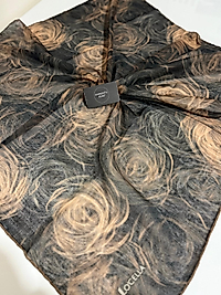 LOCELLA SOFT EŞARP 1004-01