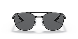 RAYBAN 3688 002/B1 55 GÜNEŞ GÖZLÜĞÜ