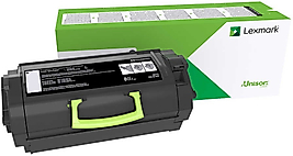 Lexmark MS725-58D5U00 Toner Ultra Yüksek Kapasiteli