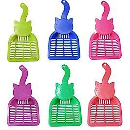 KÜREK KEDİ KAFALI TEKLİ