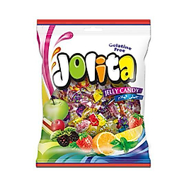 ANTAT JOLİTA JÖLE ŞEKER (KOLİ İÇİ=6 KG)
