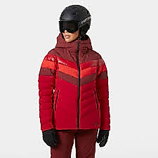 Women's Imperial Puffy Jacket