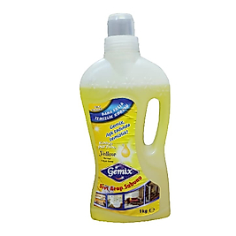 GEMİX SIVI ARAP SABUNU 1 KG ( KDV DAHİL )