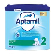 Aptamil 2 Devam Sütü 350 gr Akıllı Kutu