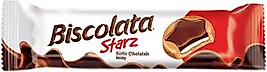 Biscolata starz sütlü 82 gr