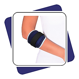 Case-HB5314 Standart Epicondilit Bandajı