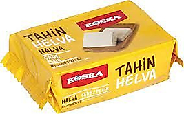 KOSKA HELVA 200 GR SADE