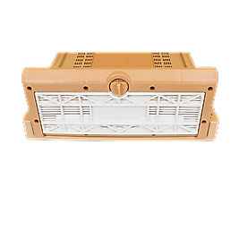 Apimaye U-Tipi Universal Kovan Tabanı: Her Kovana Uygun Anti-Varroa ve Polen Tuzaklı Sistem