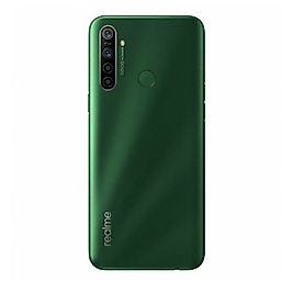 MİRACİX BST149 Realme 6i Telefon Kılıfı Kişiye Özel