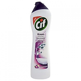 CİF MENEKŞE K.ÇİÇEĞİ YÜZEY TEM. 750 ML