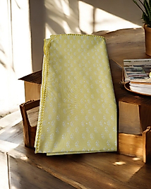5C Poplin Sofra Bezi / Masa Örtüsü 7