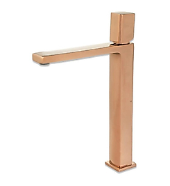 ÇANAK LAVABO BATARYASI ROSE