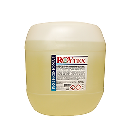 Endüstriyel Bulaşık Makinesi Deterjanı