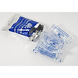 Acil İçme Suyu Rasyon Paketi & SEVEN OCEANS® Emergency Drinking Water Ration (30'LU)