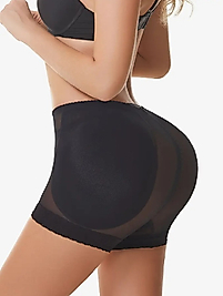 MİRA TÜL BOXER ŞORT