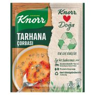 Knorr Hazır Çorba Tarhana Çorbası 74 G